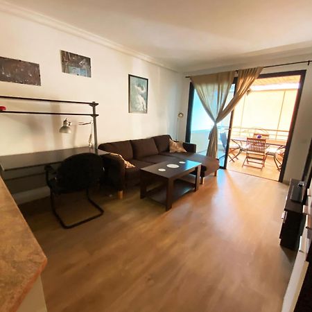Vivienda Vacacional Krises 圣地亚哥港 外观 照片