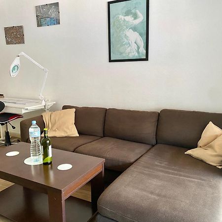 Vivienda Vacacional Krises 圣地亚哥港 外观 照片