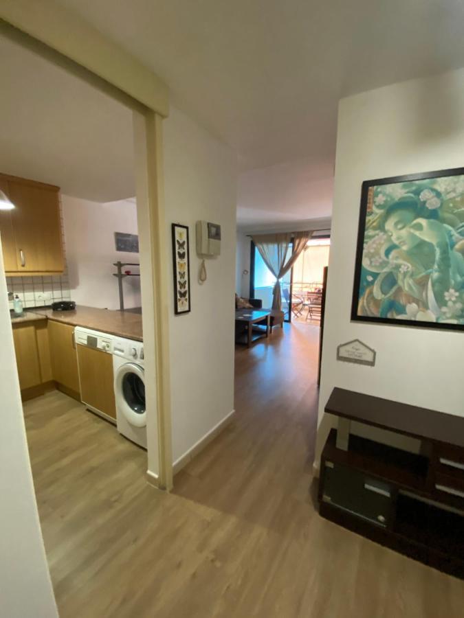 Vivienda Vacacional Krises 圣地亚哥港 外观 照片