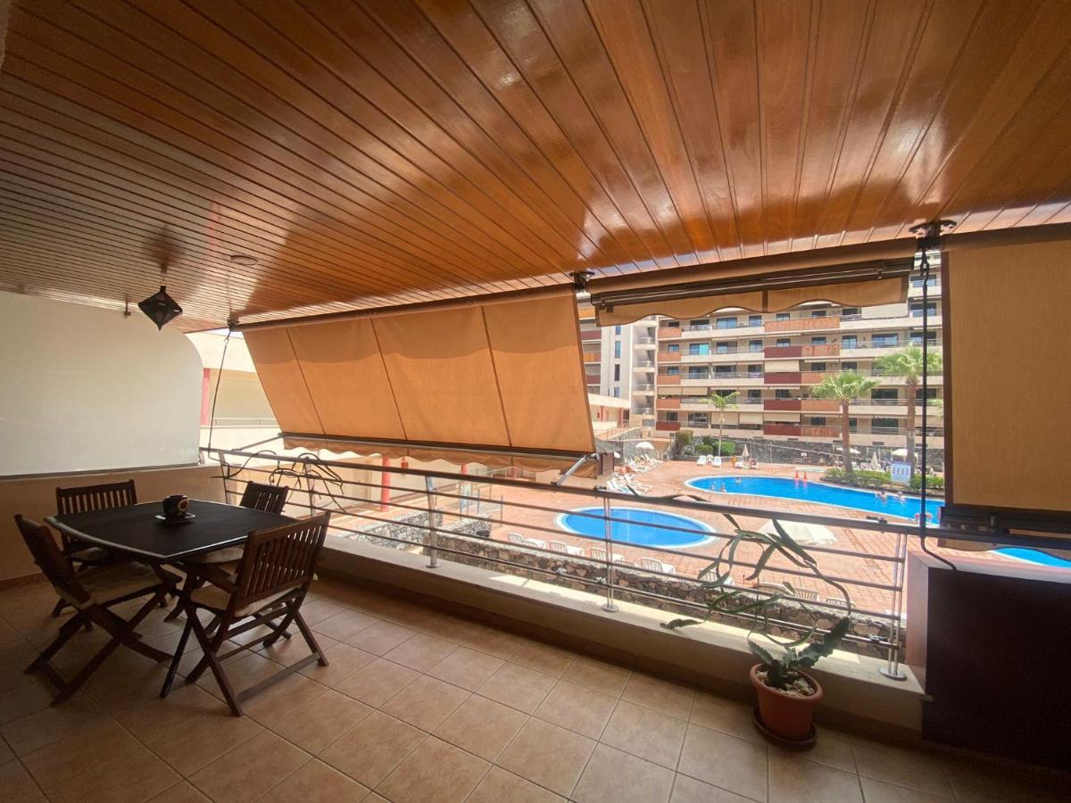 Vivienda Vacacional Krises 圣地亚哥港 外观 照片