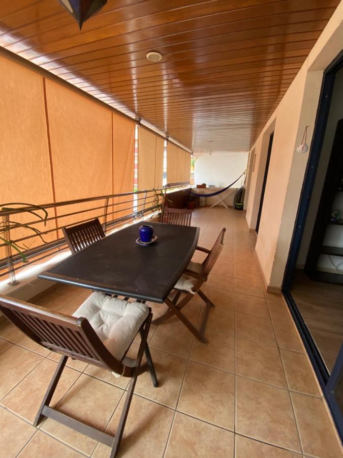 Vivienda Vacacional Krises 圣地亚哥港 外观 照片