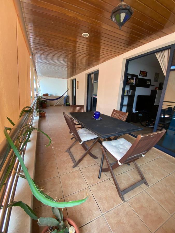 Vivienda Vacacional Krises 圣地亚哥港 外观 照片