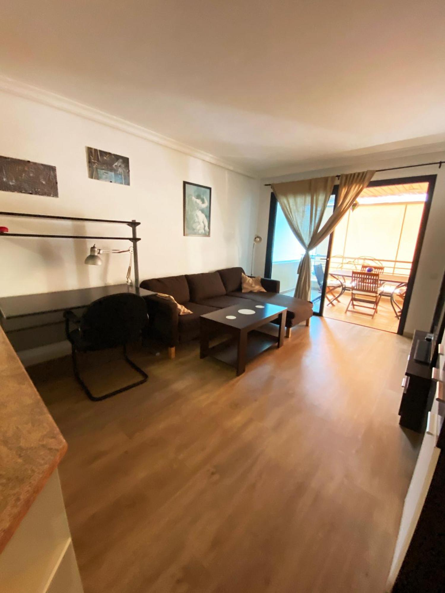 Vivienda Vacacional Krises 圣地亚哥港 外观 照片