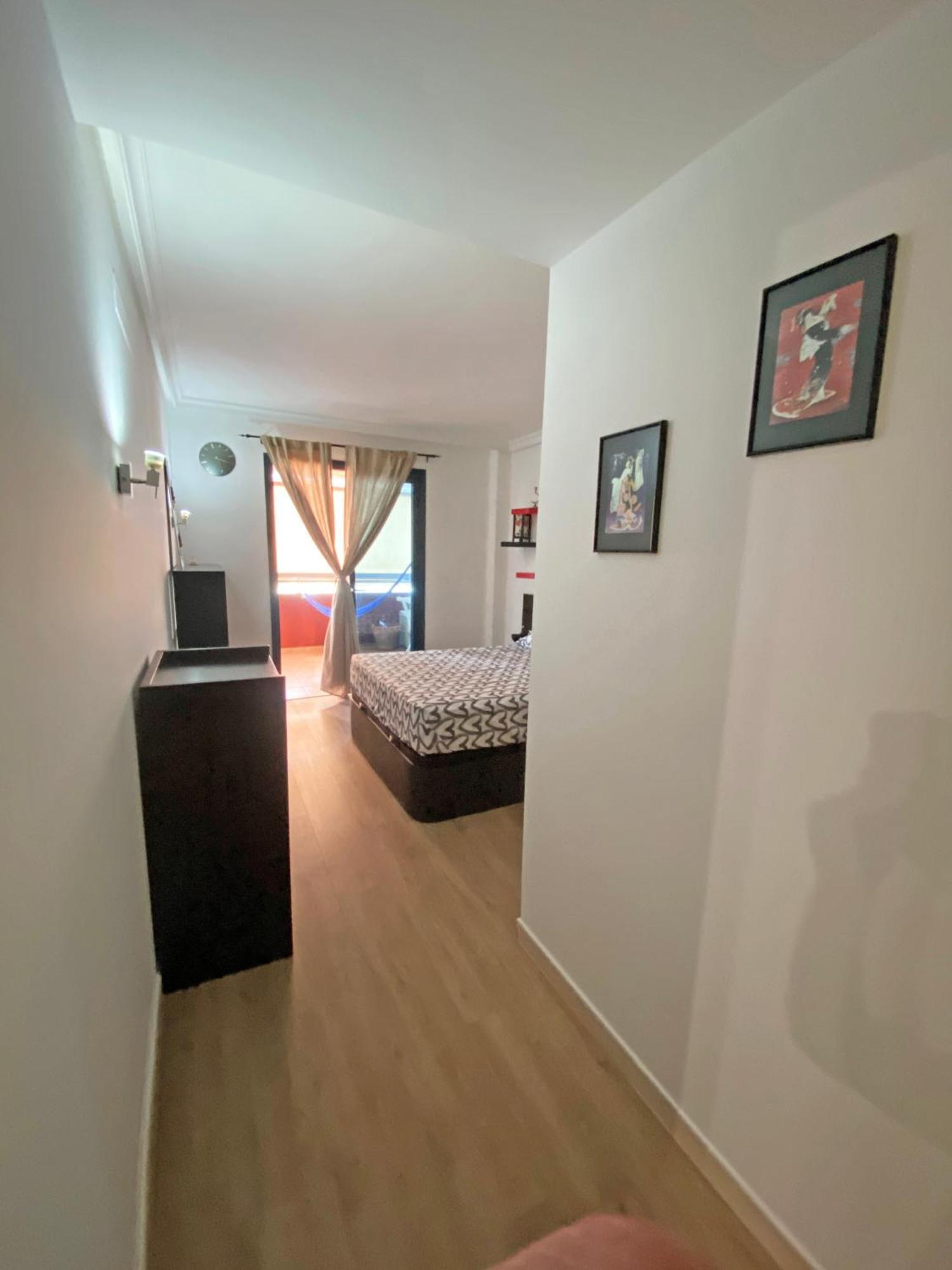 Vivienda Vacacional Krises 圣地亚哥港 外观 照片