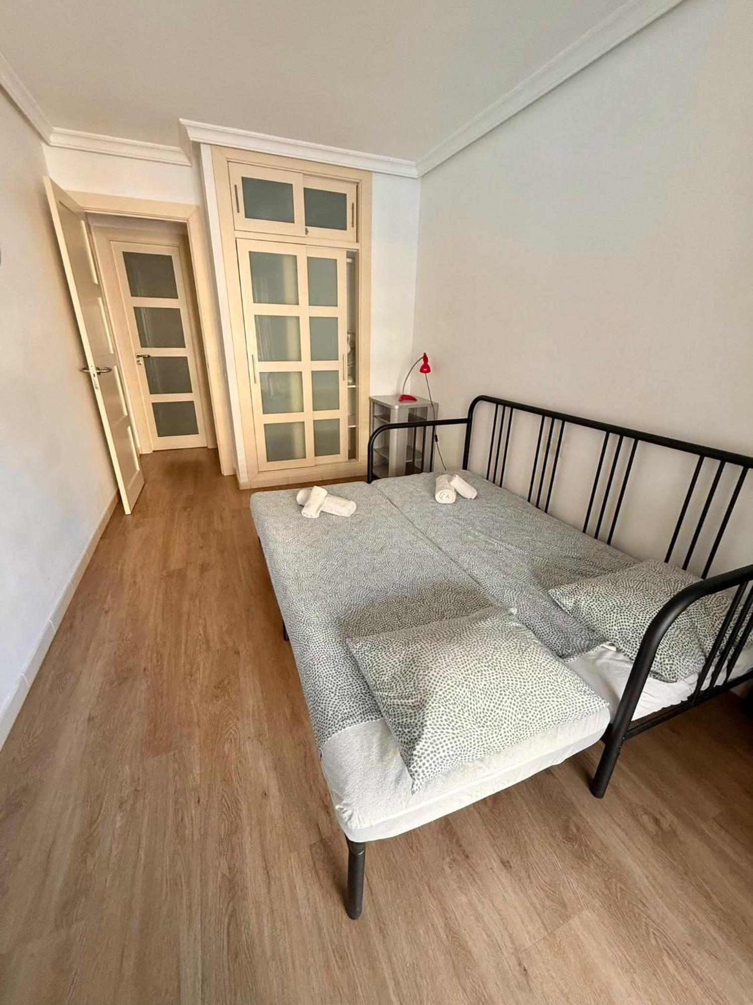 Vivienda Vacacional Krises 圣地亚哥港 外观 照片