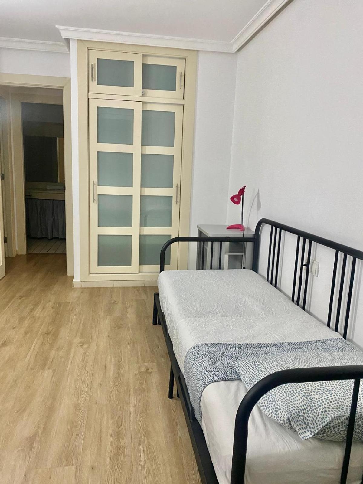 Vivienda Vacacional Krises 圣地亚哥港 外观 照片